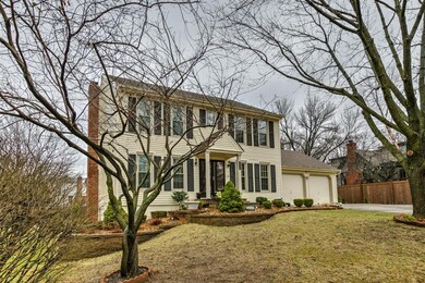 7933 Oakview Dr, Lenexa, KS 66215 - photo 2