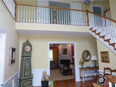 413 Merlin Rd unit 90, Newtown Square, PA 19073 - photo 3