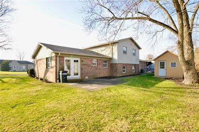 1330 N J St, Elwood, IN 46036 - photo 4