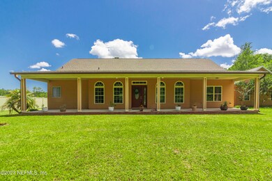 5341 Muskogean St, Saint Augustine, FL 32092 - photo 2