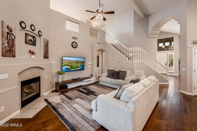 4379 E Lariat Ln - MLS-11