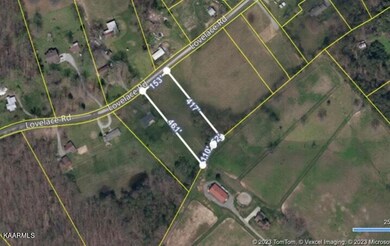 12724 Lovelace Rd, Knoxville, TN 37932 - photo 3