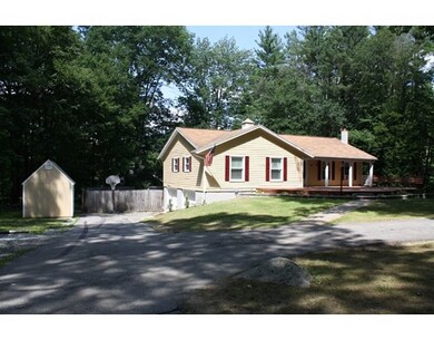 94 Larned Rd, Oxford, MA 01540 - photo 2
