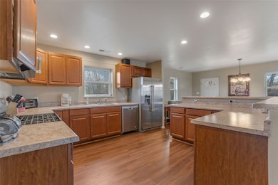 305 County Road A1, Sapello, NM 87745 - photo 7