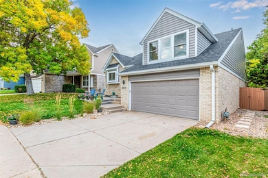 8837 Cactus Flower Way, Highlands Ranch, CO 80126 - photo 4