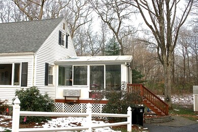 22 Merigan Way, Foxboro, MA 02035 - photo 4