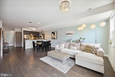 803B Spring Mill Ave unit 9, Conshohocken, PA 19428 - photo 5