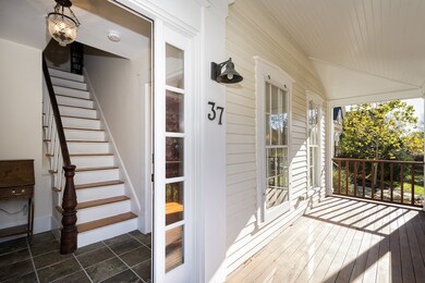 37 Stockbridge St, Cohasset, MA 02025 - photo 6
