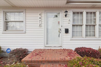 4472 Raymond Ave, Dearborn Heights, MI 48125 - photo 5