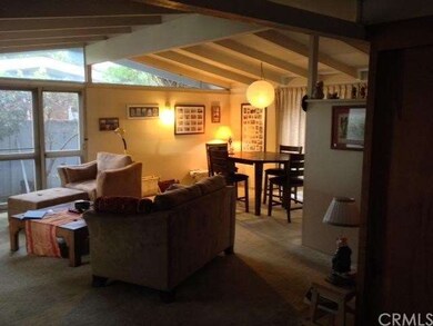 Dining and Living Room