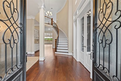 2915 Fairmont Ridge Ln, Katy, TX 77494 - photo 4