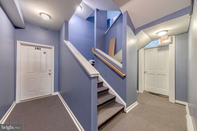 222 W Monument St unit 202, Baltimore, MD 21201 - photo 2