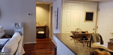 The Charleston unit 210, Arlington, VA 22201 - photo 4