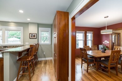 101 Warren St unit 1, Arlington, MA 02474 - photo 3