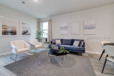 1249 Sanctum St, Ridgeland, SC 29936 - photo 6