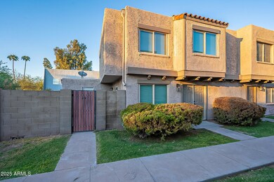 600 S Dobson Rd unit 39, Mesa, AZ 85202 - photo 2