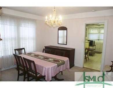 Dining Room.