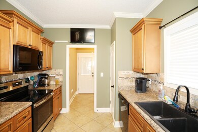 623 Post Oak Way, Warner Robins, GA 31088 - photo 7