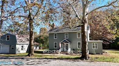 2421 New Point Comfort Hwy, Mathews, VA 23109 - photo 2