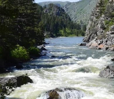 Financing Miningclaim Ownership, West Yellowstone, MT 59758 - photo 6