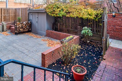 831 S Sharp St, Baltimore, MD 21230 - photo 4