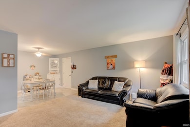 509 Inderrieden Rd, Chandler, IN 47610 - photo 6