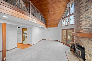 2391 White Oak Trail, Oregon, WI 53575 - photo 7