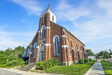 401 E Madison St, Franklin, IN 46131 - photo 4