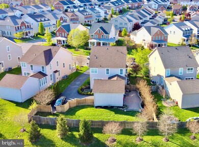 43163 Ashley Green Dr, Ashburn, VA 20148 - photo 2