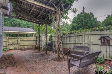 2008 S Wiley Ave, Tyler, TX 75701 - photo 4