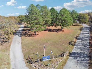 1 - 40 Acres Former Picture in Scripture