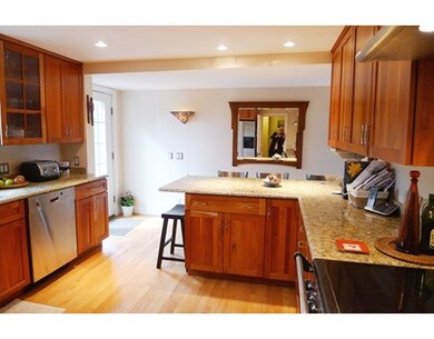 256 Hillcrest Rd, Needham, MA 02492 - photo 2