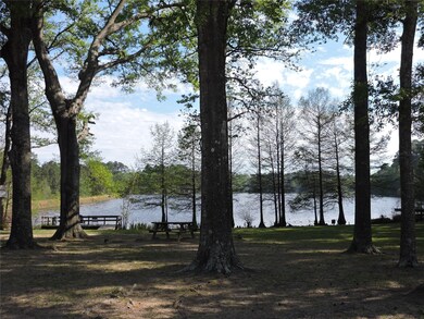 Fishing Lake
