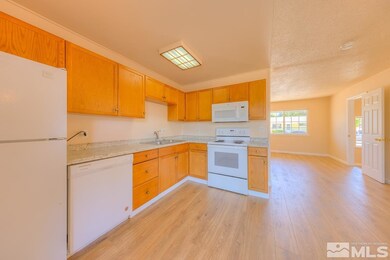 20 E Gault Way, Sparks, NV 89431 - photo 2