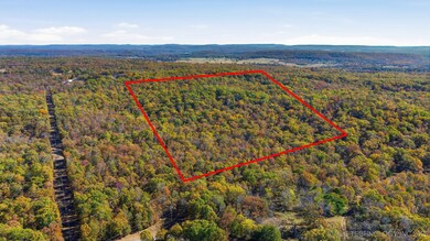 0 S Qualls Rd unit 2543872, Park Hill, OK 74451 - photo 2