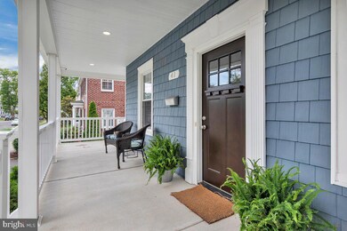 41 Princeton Rd, Audubon, NJ 08106 - photo 4