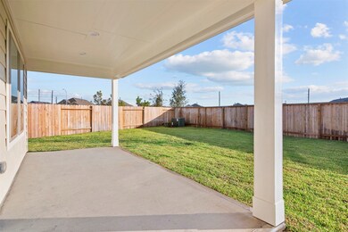 208 Alder Laurels Cove, Magnolia, TX 77354 - photo 6