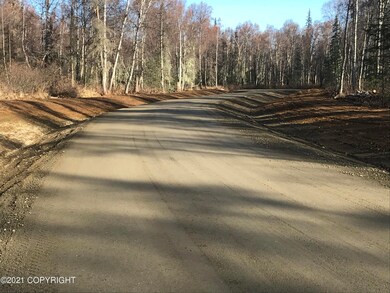 Borough Maintained Road