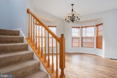 1866 Scaffold Way, Odenton, MD 21113 - photo 7