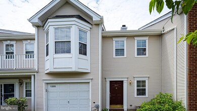 1205 Pheasant Run, Monmouth Junction, NJ 08852 - photo 2