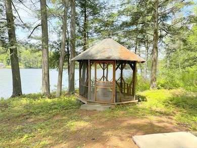 Gazebo