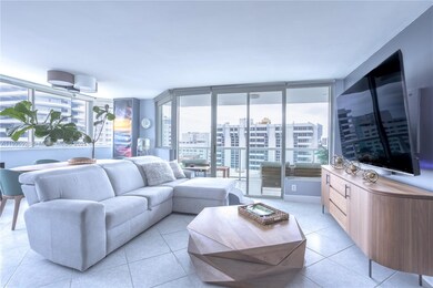 3411 Indian Creek Dr unit 1204, Miami Beach, FL 33140 - photo 5