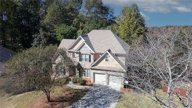 956 Chippewa Oak Dr, Dacula, GA 30019 - photo 2