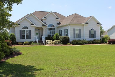 370 Barrel Dr, Winterville, NC 28590 - photo 2