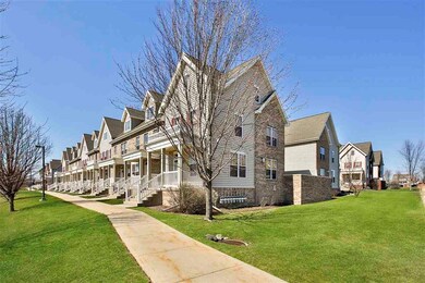 80 S Gardens Way, Fitchburg, WI 53711 - photo 4