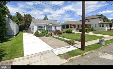 1541 Chestnut Ave, Haddon Heights, NJ 08035 - photo 2