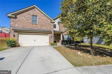 819 Still Hill Ln SE, Lawrenceville, GA 30045 - photo 2