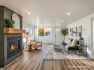 Virtually Stage Photo