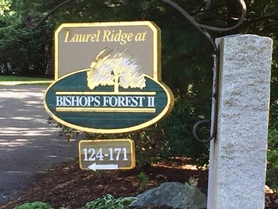 161 Bishops Forest Dr unit 161, Waltham, MA 02452 - photo 2