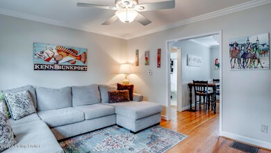 1113 Baxter Ave unit 2, Louisville, KY 40204 - photo 4